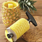 Easy-Ananas™ ™ |  Coupe Fruits | Cuisine Jams Cuisine